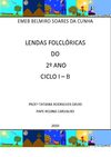 LIVRO COMPLETRO 2ª B