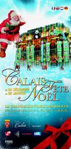 Calais Fête Noël 2010 / 2011