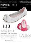 Bloch Ballerina's Summer 2011 by Le Petit Tom ®
