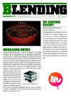 BLENDING Newsletter N.31