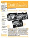 Bulletin le Trait d'union - Juin 2010