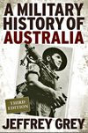 A Military History of Australia 