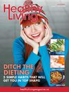 Healthy Living Vol 7 Issue 4