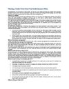 Planning a Family Get to Know Your Health Insurance Policy