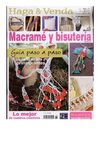 macrame y bisuteria