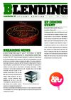 BLENDING Newsletter N. 31