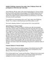 Intellect Publishing Announces that author John O’Melveny Woods will participate in SCIBA Feast and Trade Show