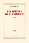 Les maîtres de Glenmarkie