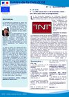 Lettre de la DéGéOM - N° 4 (DéGéOM - Délégation Générale à l'Outre-Mer - ministère de l'outre-mer) 