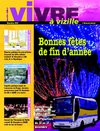 Vivre à Vizille N°23 décembre 2010