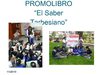 Presentación Promolibro