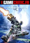 Gamecritic.fr : Vanquish