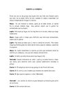 LA COSECHA (guion de cuento preescolar)
