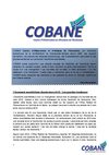 Rapport de COBANE (mars-octobre 2010)