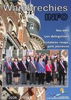 Wambrechies Info n°26 | mai 2008