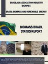 Brazil Biomass Status Report WoodChips, Biomass Fuel Power Energy, Wood AgroPellets Wood AgroBriquette