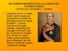 leopoldo o'donnell (socials)