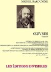 Bakounine-Œuvres-IV