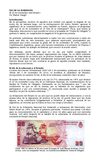 DIA DE LA SOBERANIA NACIONAL ¿que celebramos el 20 de noviembre? Por Walter Gangi.