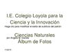 Album de fotos