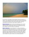 Belize Investments: A Guide to Investing Your Money in this Paradise Island
