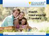 Health Insurance for Travelers