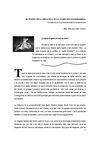 El puesto de la didáctica en la condición postmoderna
