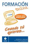 Cursos On line de ATEVAL
