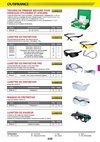 outillages (protection signalisation)