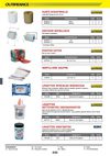 outillages (entretien graissage)