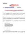 Hi-Tech bookkeeping service offer comprehensive solution for bank reconciliation, trial balance sheet preparation,...