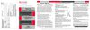 Athletic and Sports Field Management Brochure 2011