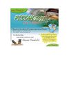 PESSAH 2012 vacances pessah 2012 DATES PESSAH EN 2012 PESSAH 2012