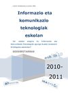 Informazio eta komunikazio teknologiak eskolan