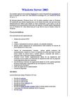 Windows Server 2003