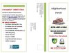 Residential Document Shredding