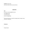 no entrega trabajos