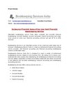 Outsource Financial Accounting: Low Cost Financial Bookkeeping Service