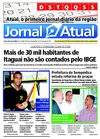 Jornal Atual - Edição 506