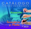 Catálogo Texto Escolar - Educar Editores