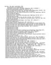 Liste de désherbage BU décembre 2010