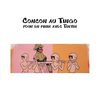 Concon au Tingo : pour en finir avec Tintin