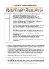 Els tipus d'intel·ligència
