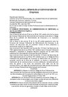 normas,leyes y deberes de un administrador de empresas
