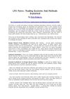 CFD Forex Trading Systems 09 11 01