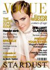 Vogue UK December 2010 issue (My Version)
