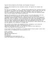 Hypnosis Review Quarterly New Weight Loss Programs Introduced