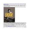 Gagnez des places pour l'exposition Calamity Jane avec Equinoxiales !