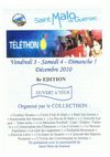 PROGRAMME TELETHON 2010
