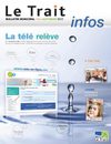 Le Trait Infos - Automne 2010